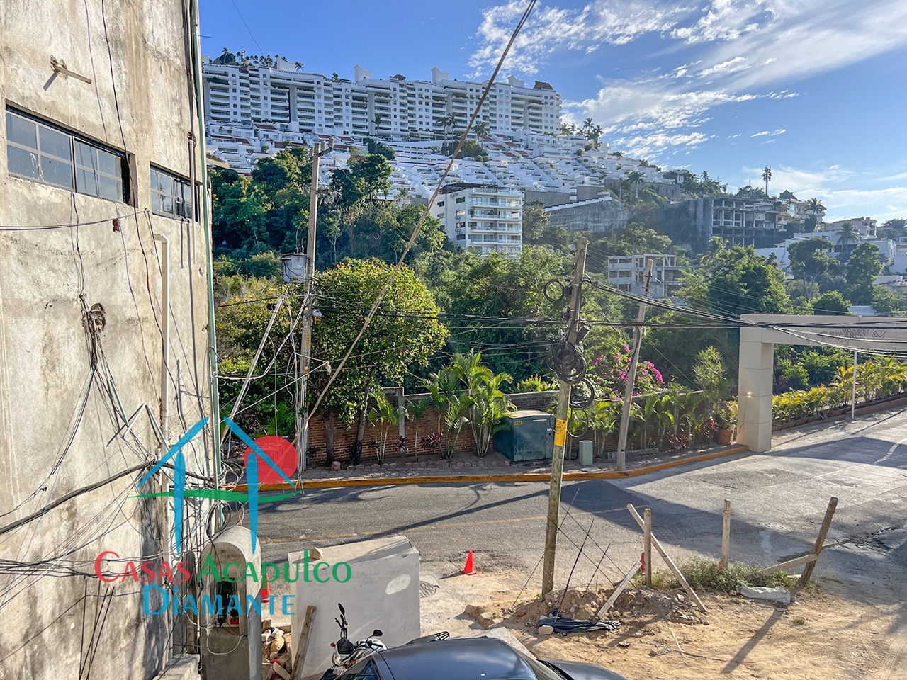 Plaza Guitarrón local 7 - Exterior 5